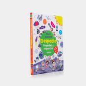 Mira y descubre: el espacio