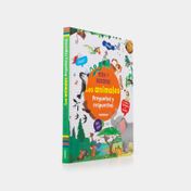 Mira y descubre: los animales