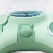 Comedero de 1.4L para mascotas 2 en 1 (surtido)