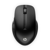 Mouse inalámbrico HP 430 multidispositivo, negro