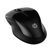 Mouse inalámbrico HP 250 dual negro