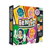 Juego Genios Divertidos