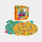 Juego Hey! Yo lo vi primero