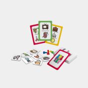 Juego de memoria ¡Hey! 60+ años