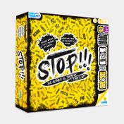 Juego de mesa Stop