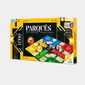 Parqués clásico