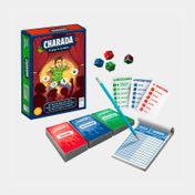 Charada Smart games