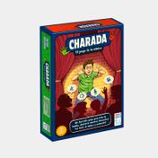 Charada Smart games