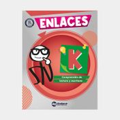 Enlaces K 11°: comprensión de lectura y escritura