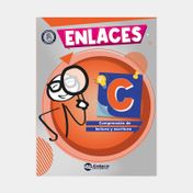 Enlaces C 3°: comprensión de lectura y escritura