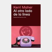 Al otro lado de la línea