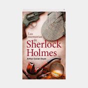 Las memorias de Sherlock Holmes