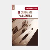 El caminante y su sombra