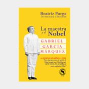 La maestra y el Nobel