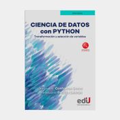 Ciencia de datos con Python