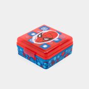Portacomidas de 6 x 13.5 cm Spiderman