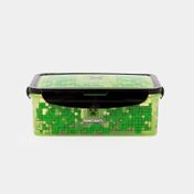 Portacomidas de 7.2 x 20 cm Minecraft