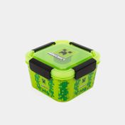 Portacomidas de 9.6 x 17.2 cm Minecraft