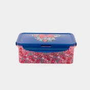 Portacomidas de 7.2 x 20 cm Minnie Mouse