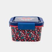 Portacomidas de 9.6 x 17.2 cm Minnie Mouse