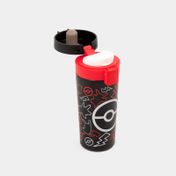 Termo de 340 ml acero inoxidable Pokémon