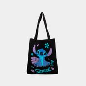 Bolsa aislante Stitch