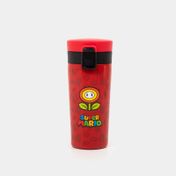 Termo de 340 ml acero inoxidable Súper Mario