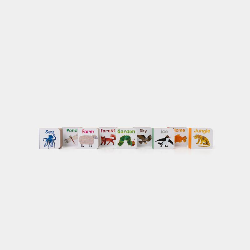 the-world-of-eric-carle-big-box-of-little-books-9780141359458