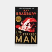 The Illustrated Man