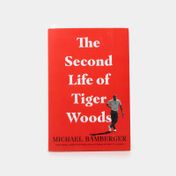 The scond life of Tiger Woods