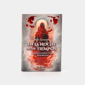 En la noche de los tiempos y otras narraciones tenebrosas
