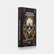 Historia del Necronomicón y otros textos oscuros