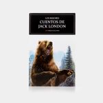 los-mejores-cuentos-de-jack-london-9788416775460