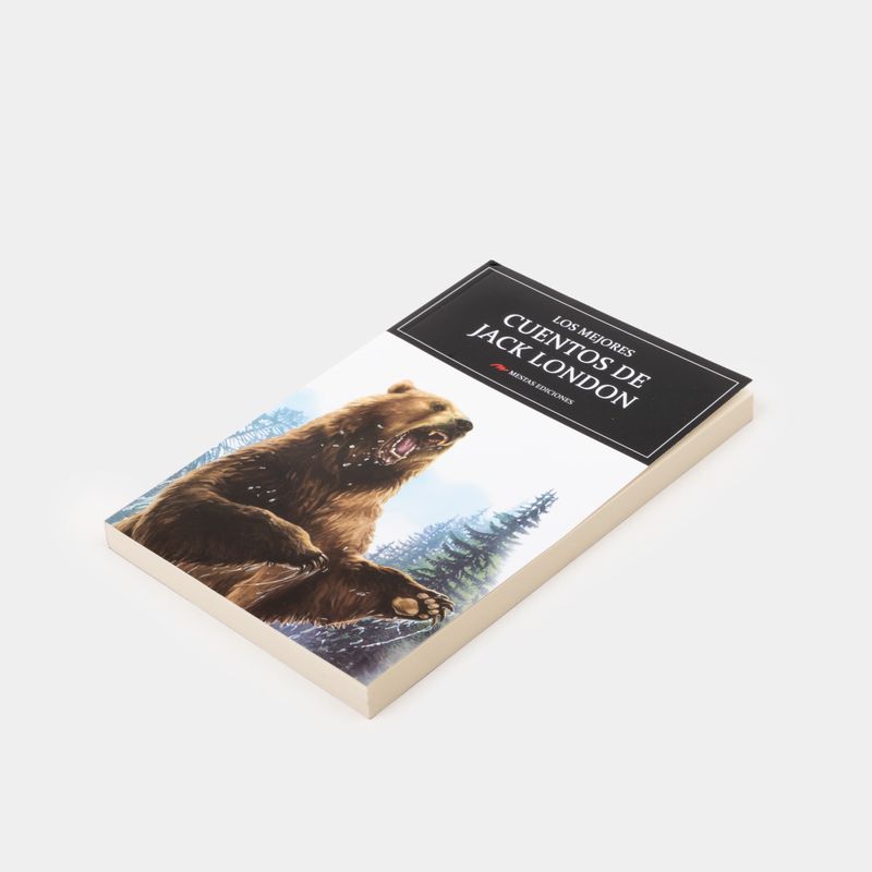 los-mejores-cuentos-de-jack-london-2-9788416775460