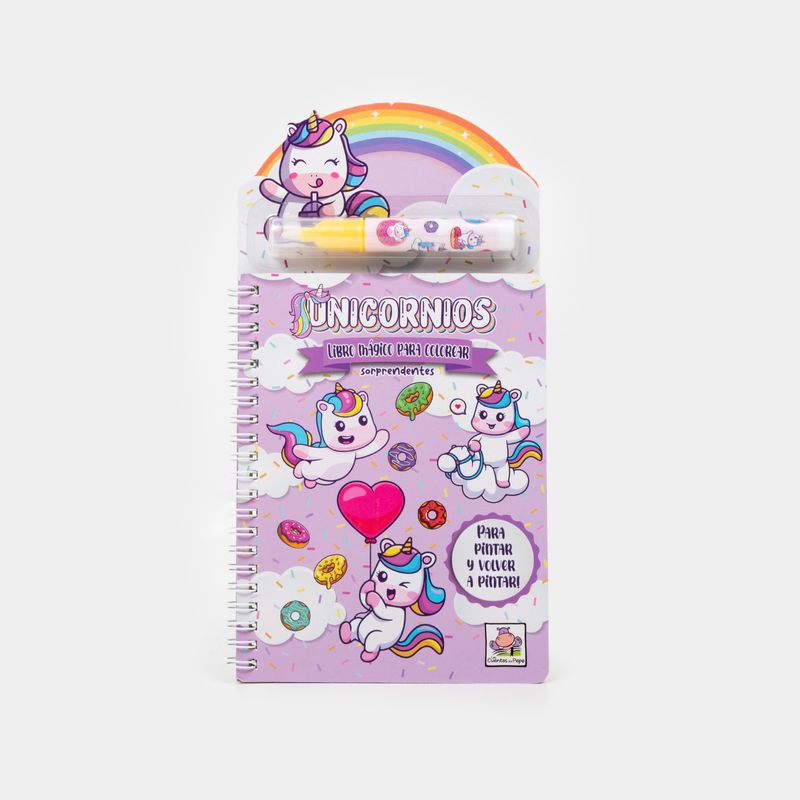 libro-magico-para-colorear-unicornios-sorprendentes-9788419643070