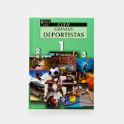 Cien grandes deportistas
