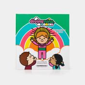 Divino niño, porfis. Nuestra primera aventura