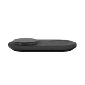 Base inalámbrica de carga Belkin de 15 W 2 en 1