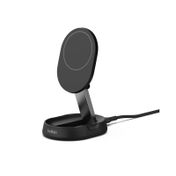 Base de carga magnética Belkin de 15 W convertible