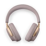 Audífonos Bose tipo diadema QuietComfort Ultra, oro rosa mate
