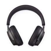 Audífonos Bose tipo diadema QuietComfort Ultra, negros