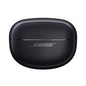 Audífonos earbuds Ultra Open Bose, negros