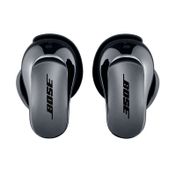 Audífonos earbuds QuietComfort Bose, negros