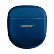Audífonos earbuds QuietComfort Bose, azules