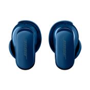 Audífonos earbuds QuietComfort Bose, azules