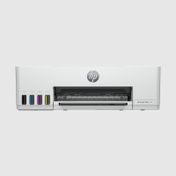 Impresora HP Smart Tank 210, blanca