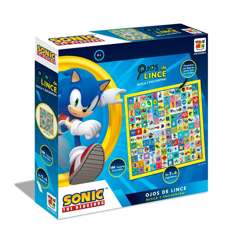 ojos-de-lince-sonic-4307197432000