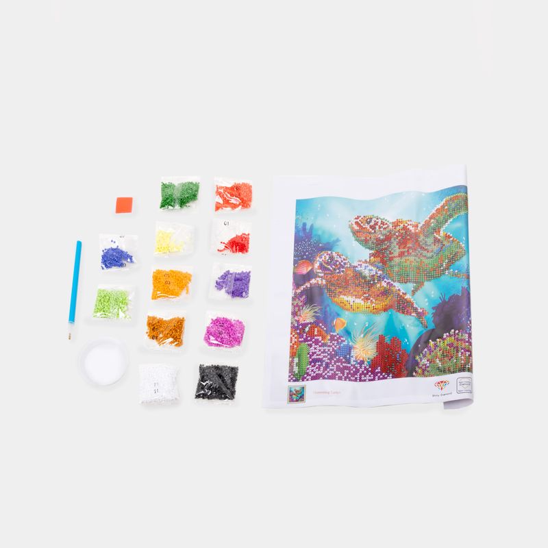kit-pintura-de-diamante-diseno-tortugas-coral-2-7701016802048