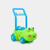 Caminador infantil rana