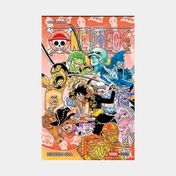 One Piece vol. 76